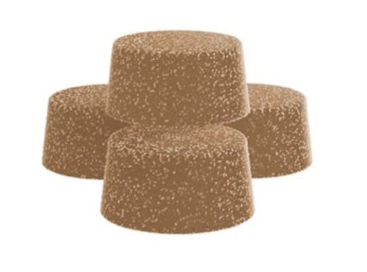 BIGGIES By EVEN - CHERRY COLA PURE LIVE RESIN CHEWS - 24