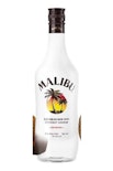 MALIBU COCONUT RUM - 375ML