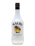 MALIBU COCONUT RUM - 750ML