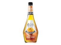 McGUINNESS APRICOT BRANDY - 750ML