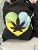 Epik Canna Heart Tote