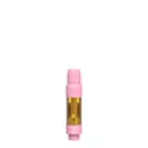 Sherbinskis - PINK SHERBS LIVE RESIN 510 THREAD CARTRIDGE - 1