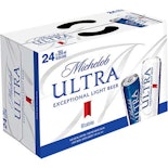 MICHELOB ULTRA 355ML 24UC CAN - 24PK