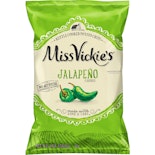 Miss Vickies Jalapeno