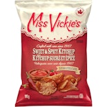 Miss Vickies Sweet & Spicy Ketchup