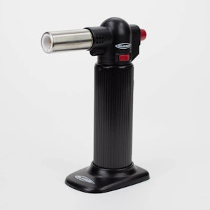 One Wholesale - Big Buddy Turbo Torch lighter Black
