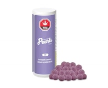 Marionberry Lemonade CBG Soft Chews 25 Pack Soft Chews - Pearls by Gron