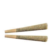 Fuego - Sunny Daze Pre-Roll | 2x1g