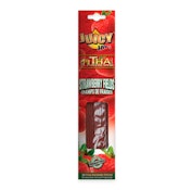 Juicy Jay's - Thai Incense Sticks - Strawberry Fields (20 sticks)
