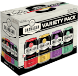 okanagan variety 12 pack