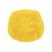 No Future The Yellow One Indica THC 1 x 10g Soft Chew