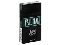 Pall Mall Bold Extra KS 20