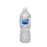 Pure Life Water