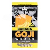 Goji Blunt Wraps (Any Flavour)