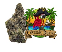 CARIBBEAN BREEZE - 3.5G