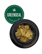 Sativa 1g Diamond Dabs