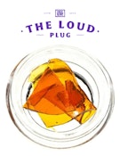 The Loud Plug 1g Shatter