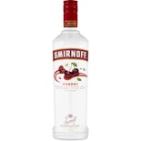 SMIRNOFF CHERRY VODKA - 750ML