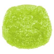 No Future Key Lime Cherry Revolt 1 x 10g Sour Soft Chew