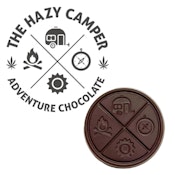 Cherry Bomb 1 x 5.5g Milk Chocolate