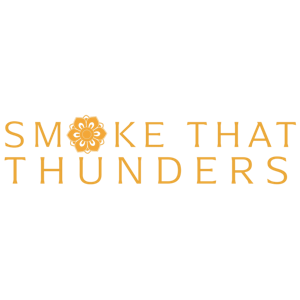 Smoke That Thunders - Smoke That Thunders BC Grizzly