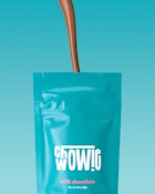 Chowie Wowie Balanced 1 x 16g Milk Chocolate