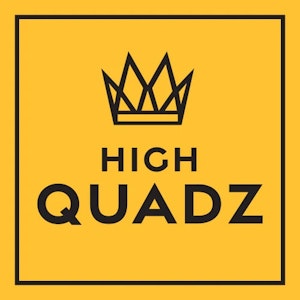 HighQuadz - HighQuadz Pre-rolls