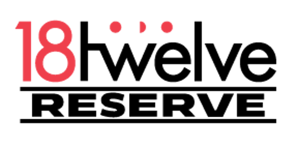 18twelve: Reserve - 18twelve: Reserve Grape Stomper