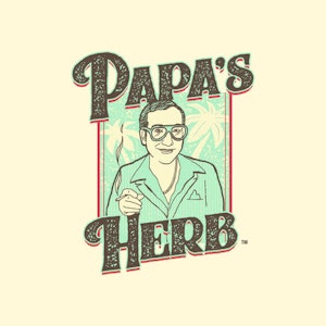 Papa's Herb - Papa's Herb Pre-rolls
