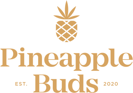 Pineapple Buds - Pineapple Buds Purple G*shers