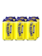 Twisted Tea Original 6 pack 355 ml