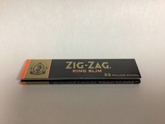 Zig Zag King Slim