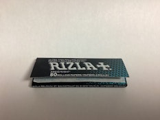 Rizla +. Precision Ultra Thin Rolling Papers 50pk