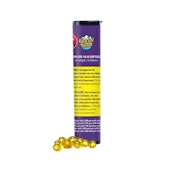 CBN:CBD 10:10 SOFTGELS - 3.45