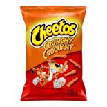 Cheetos Crunchy 285g