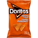 Doritos Zesty Cheese