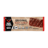 Jack Links Origional Seasoned Beef Strip 25g