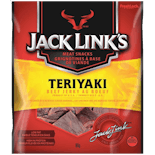 Jack Links Teriyaki Beef Jerky 80g