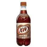 A&W Root Beer