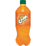 Crush Orange