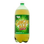 Ginger Ale