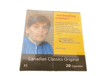 Canbadian Classics Original KS 20