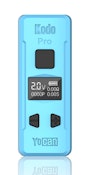 KODO PRO 510 BATTERY - LIGHT BLUE