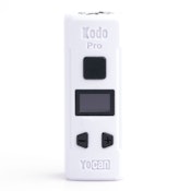 KODO PRO 510 BATTERY - WHITE