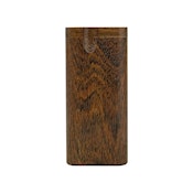 RANDY'S RESERVE - DUGOUT - 4" TWIST - CARRIBEAN ROSEWOOD