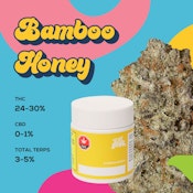 BAMBOO HONEY - 28G