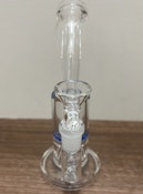 139 - POCKET PERC BONG