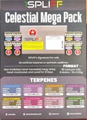 Celestial Mega Pack Pre-Roll 80x0.35g Pre-Rolls