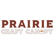 Prairie Craft Canopy Gastro Pop - 7g Whole Bud