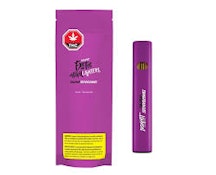 BOXHOT Highlighter Guava Stardawg 1.0 g Disposable Vape Pen